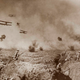 Image for article titled This composite photograph from WWI is better than most Photoshops